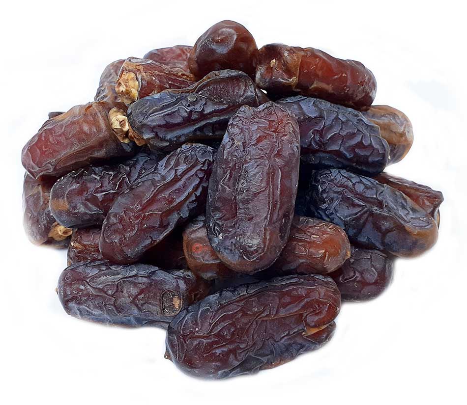 Saudi Dates