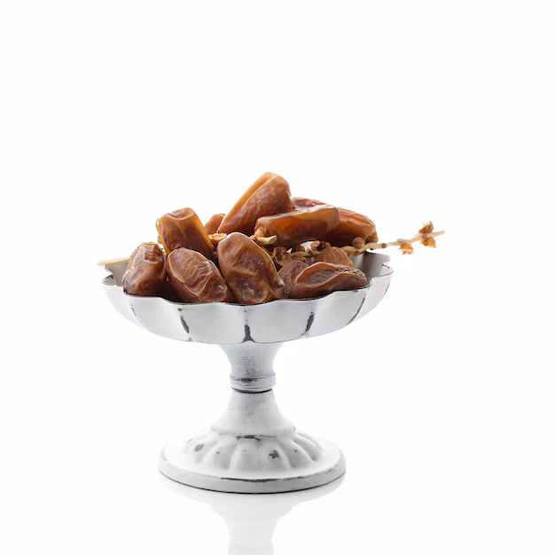Tunisian Dates