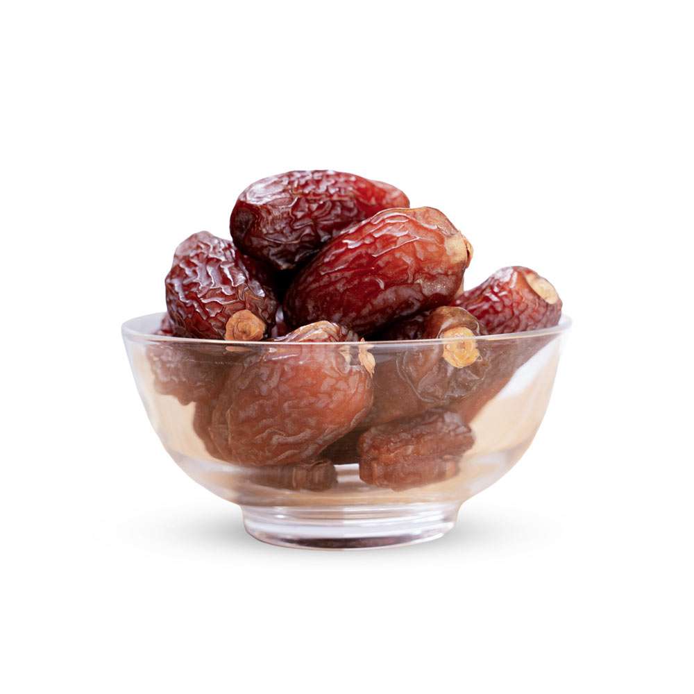Egyptian Dates